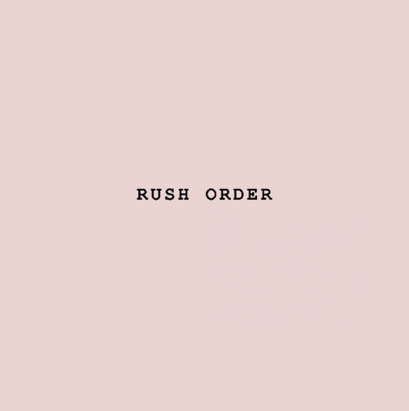 NEXT DAY DELIVERY